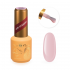 Fiber Gel with Vitamin E and Calcium - Delicate Pink Cream 15ml